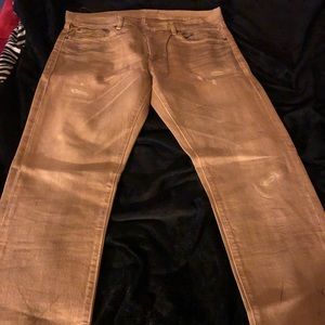 Denim supply Ralph Lauren jeans